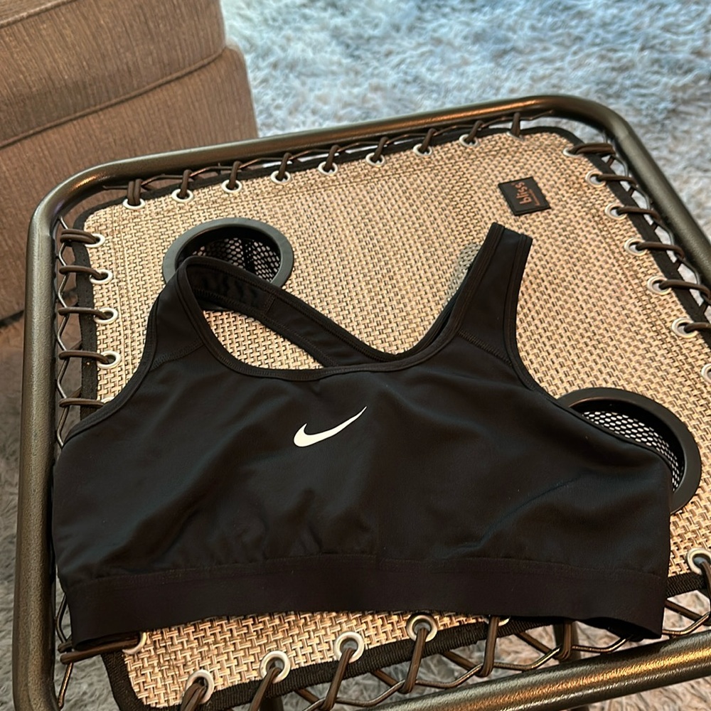 Nike Dry Fit Sports Bra